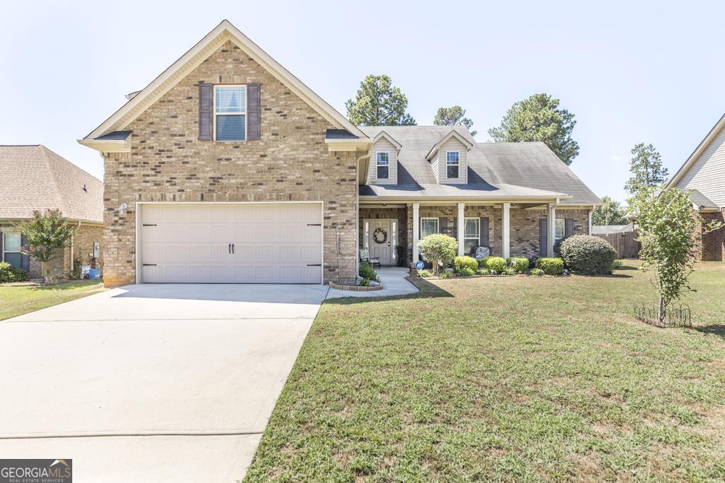 View Macon, GA 31216 house