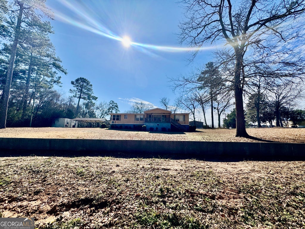 Photo of 2211 New Cut Road, Byromville, GA 31007 (MLS # 10843706)
