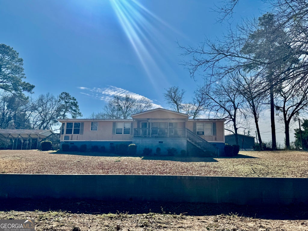 Photo of 2211 New Cut Road, Byromville, GA 31007 (MLS # 10843706)