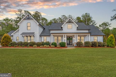 404 Fox Valley DR Monroe GA 30656