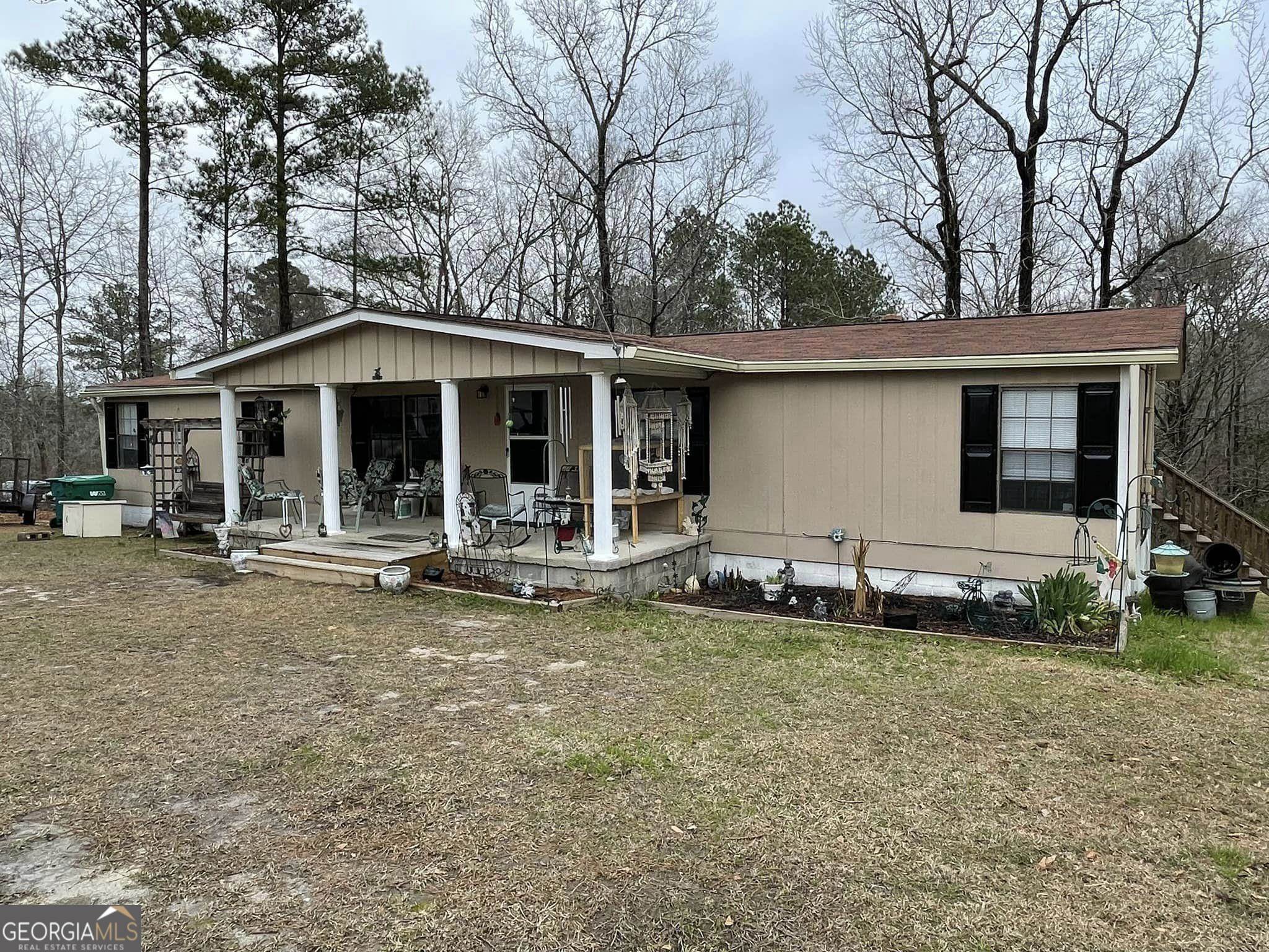 View Milledgeville, GA 31061 mobile home