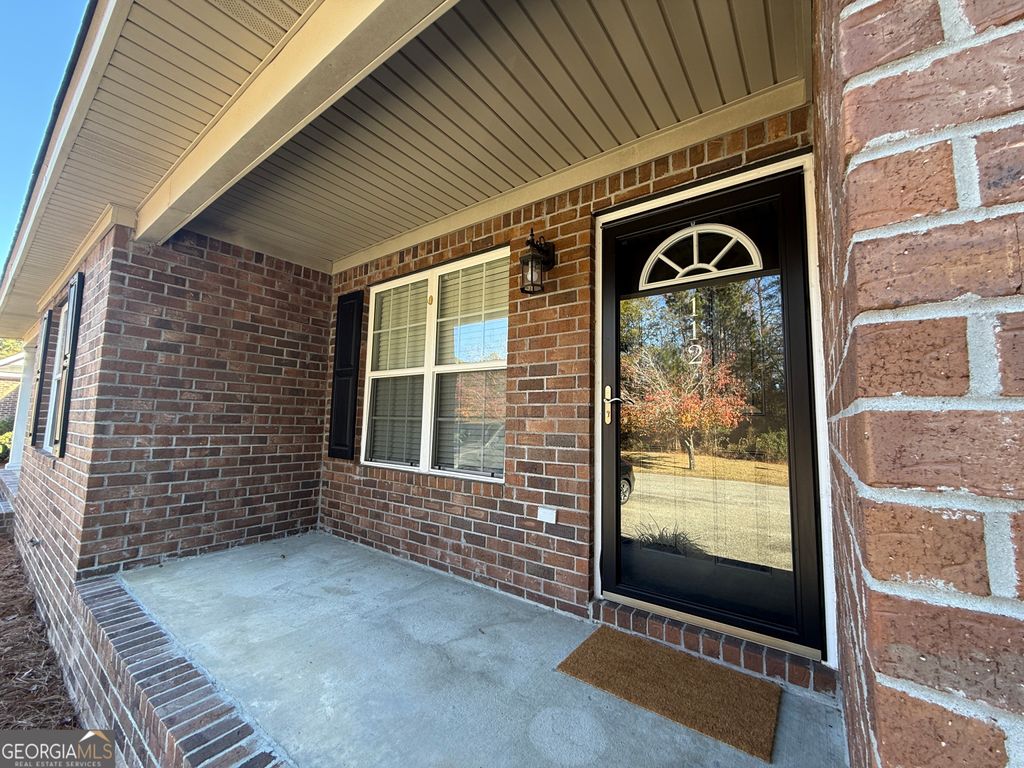 Photo of 112 Lakeview Commons Road, Statesboro, GA 30461 (MLS # 10657391)