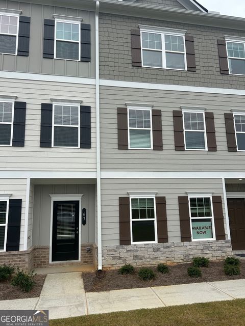 Photo of 67 Professional Place, Calhoun, GA 30701 (MLS # 10619351)