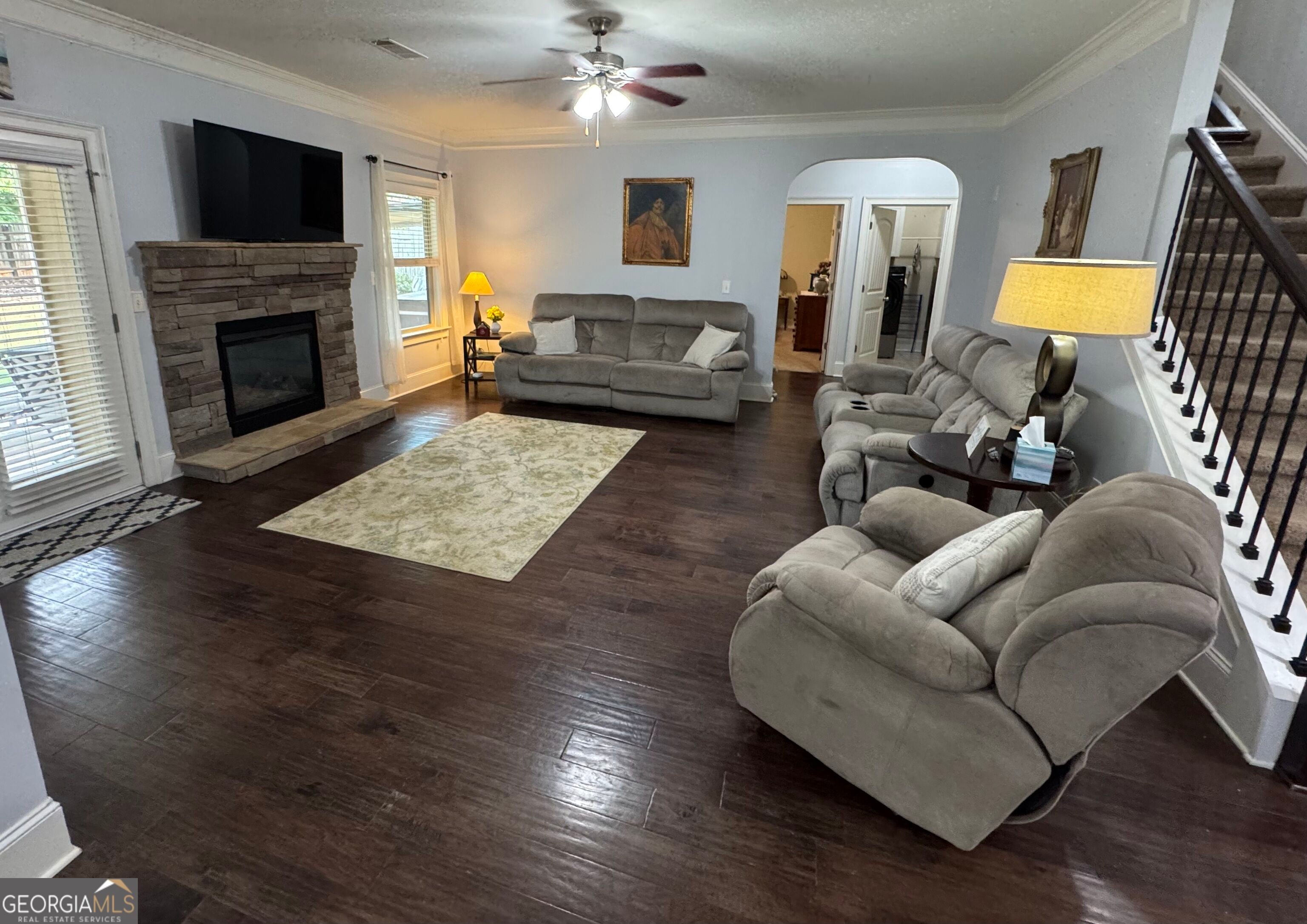 17 Canyon View DR