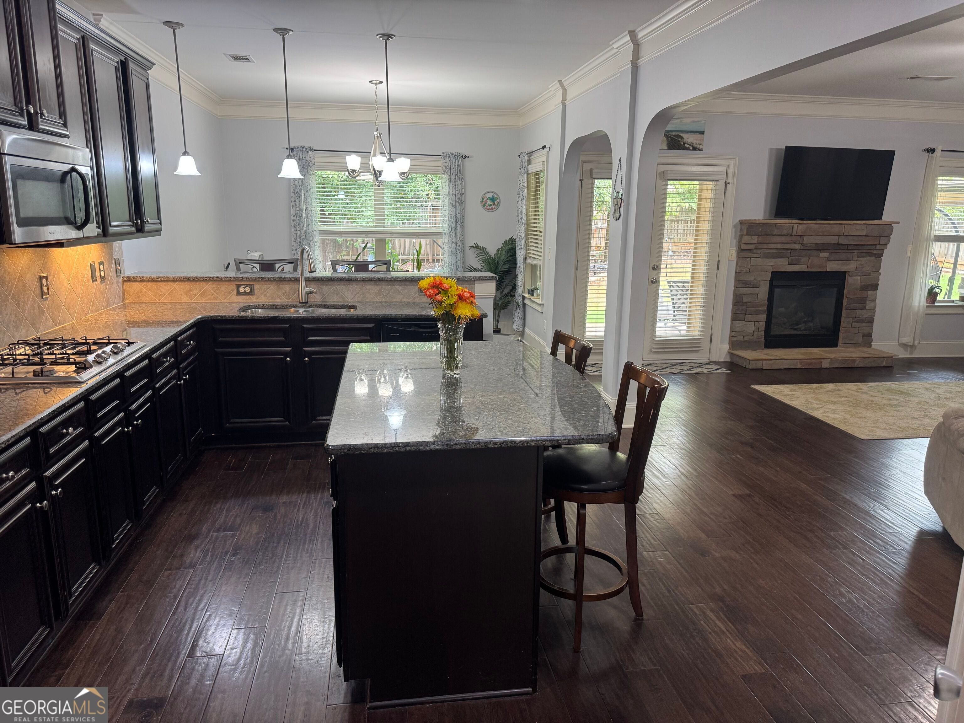 17 Canyon View DR