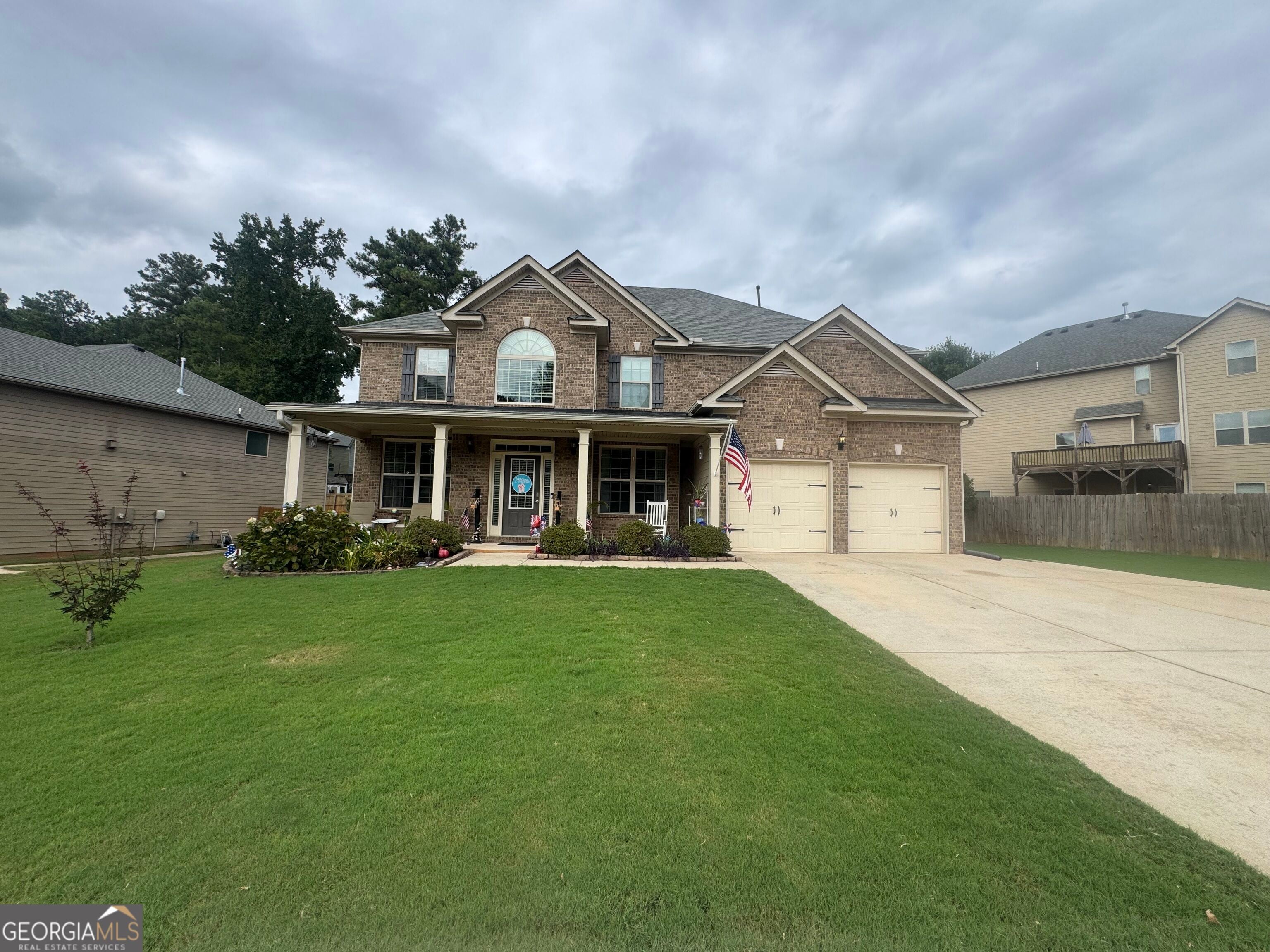 17 Canyon View DR