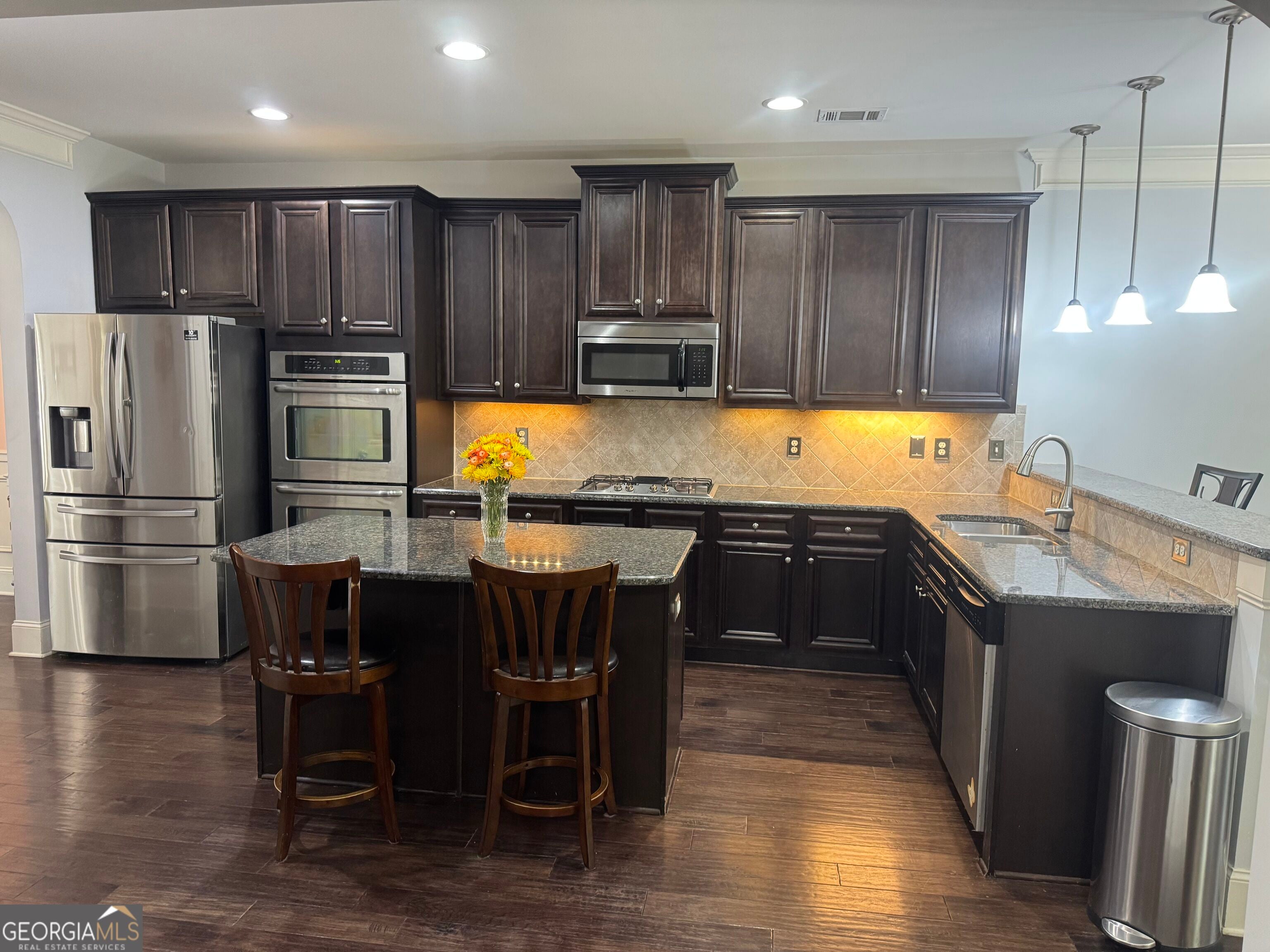 17 Canyon View DR