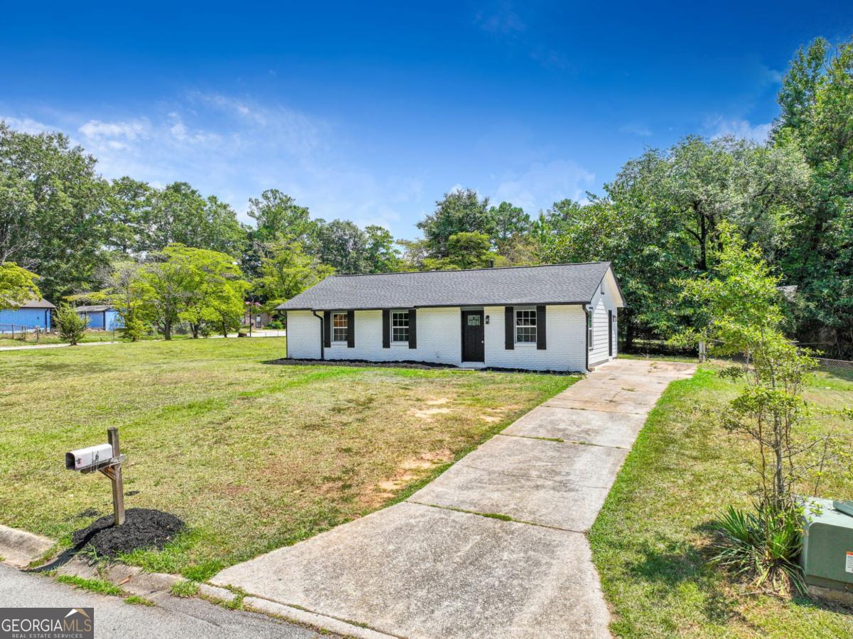 169 Sedgefield DR