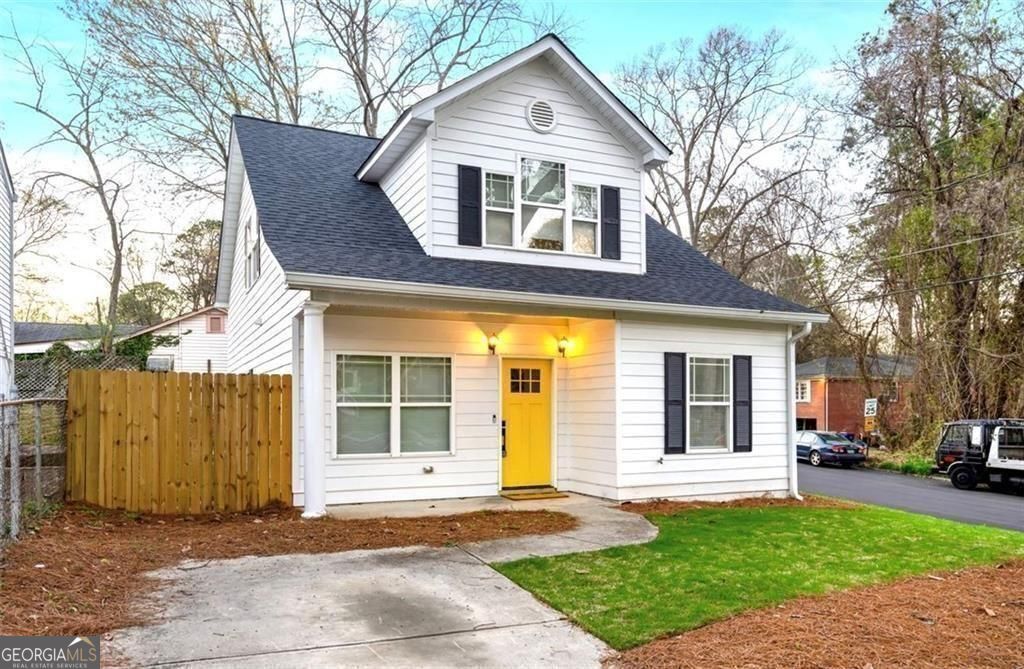 Photo of 56 Holly Road, Atlanta, GA 30314 (MLS # 10756907)