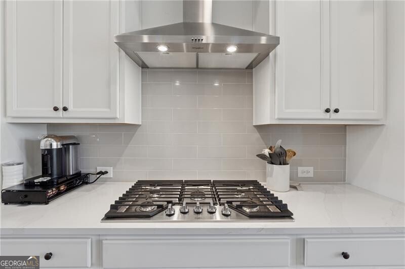 Reverie on Cumberland - Residential