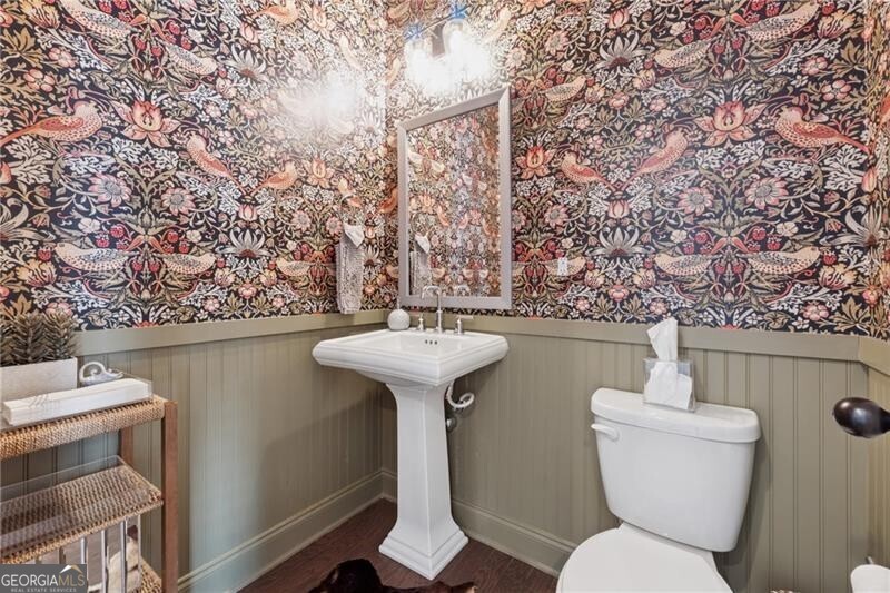 Reverie on Cumberland - Residential