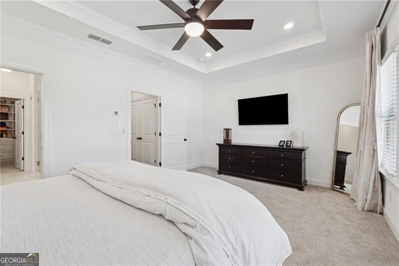 Reverie on Cumberland - Residential