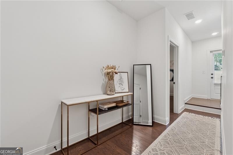 Reverie on Cumberland - Residential