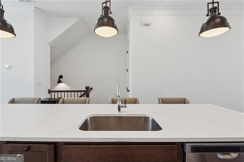 Reverie on Cumberland - Residential