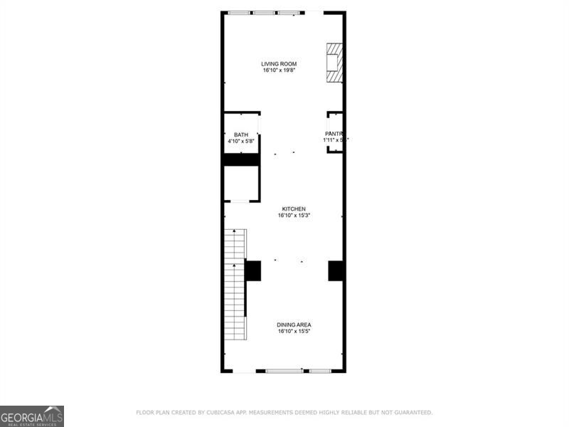 Reverie on Cumberland - Residential