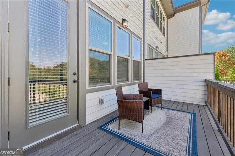 Reverie on Cumberland - Residential