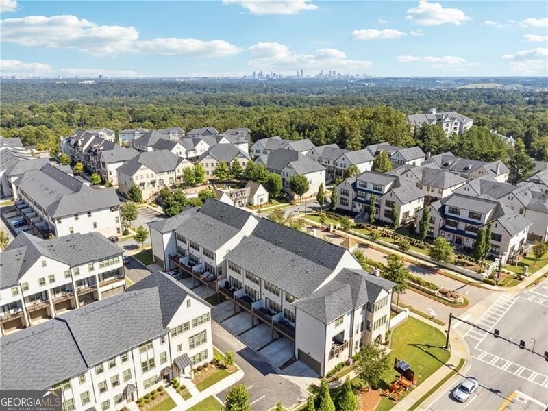 Reverie on Cumberland - Residential