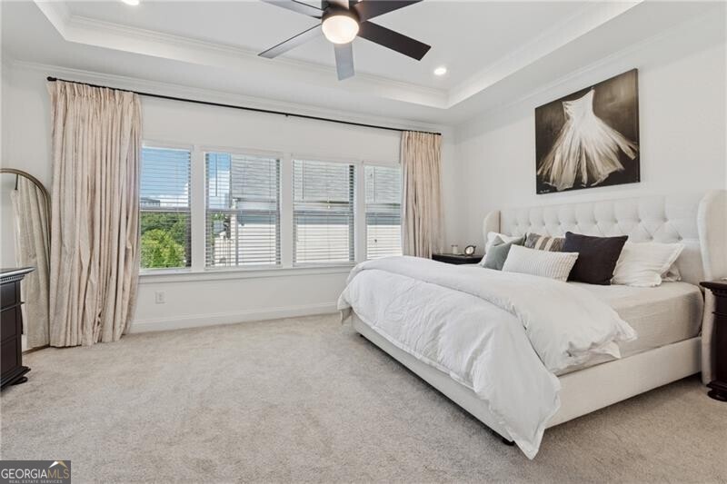 Reverie on Cumberland - Residential