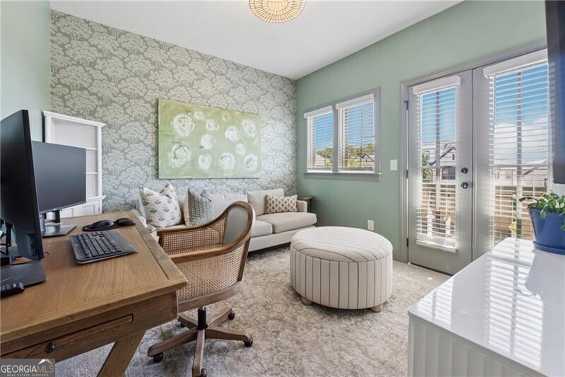 Reverie on Cumberland - Residential