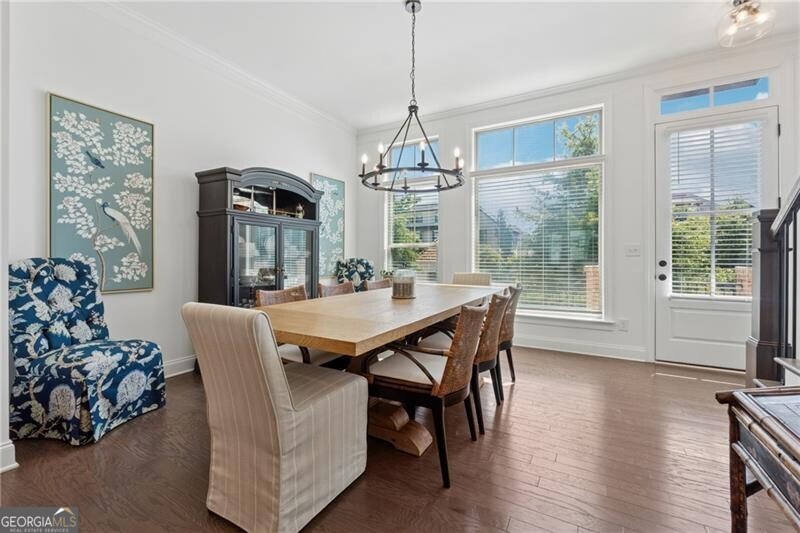 Reverie on Cumberland - Residential