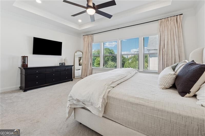 Reverie on Cumberland - Residential