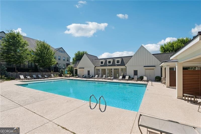 Reverie on Cumberland - Residential