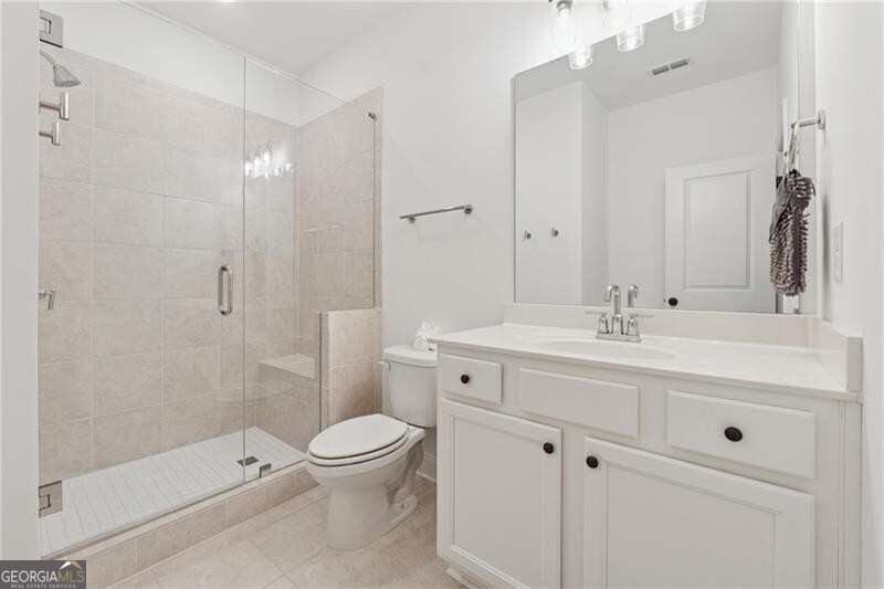 Reverie on Cumberland - Residential