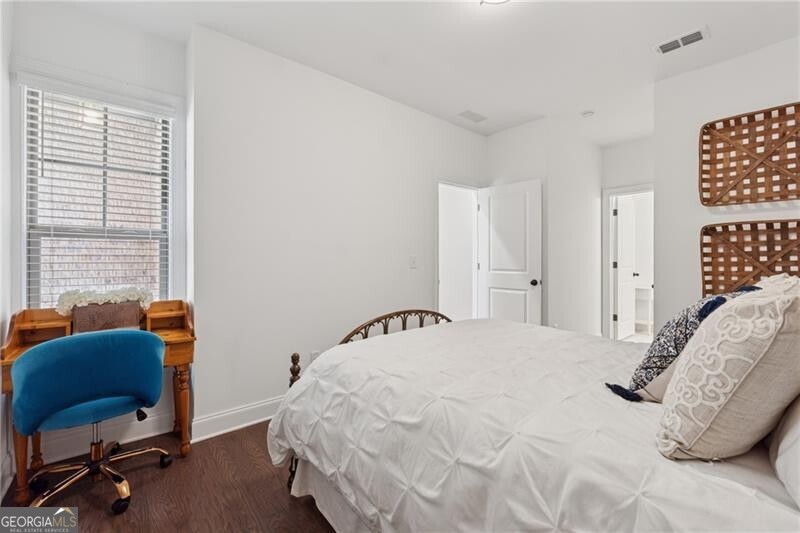 Reverie on Cumberland - Residential