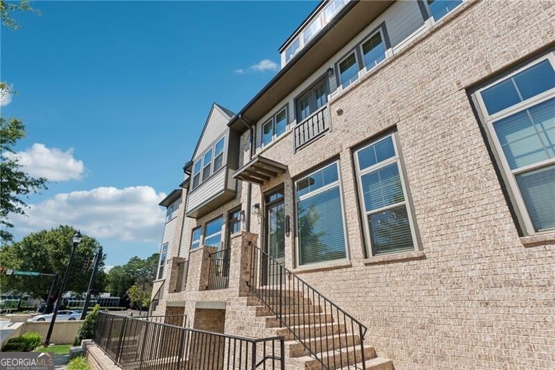 Reverie on Cumberland - Residential