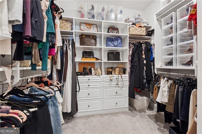 Reverie on Cumberland - Residential