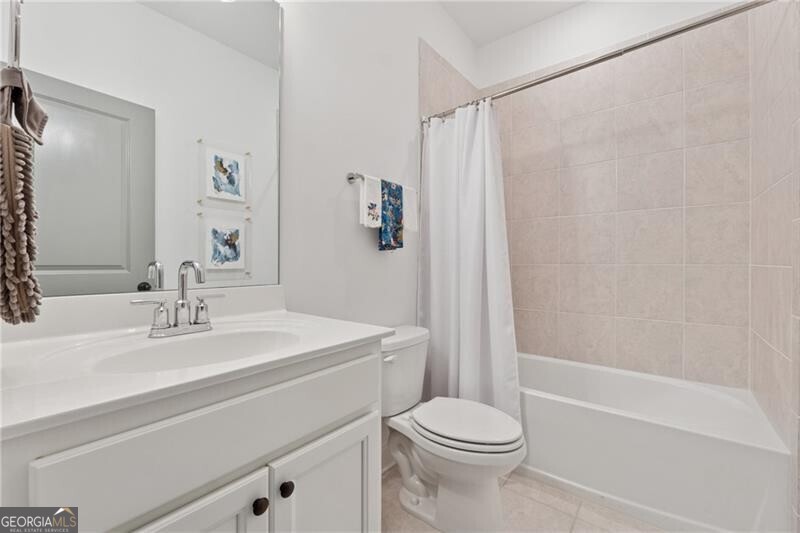 Reverie on Cumberland - Residential