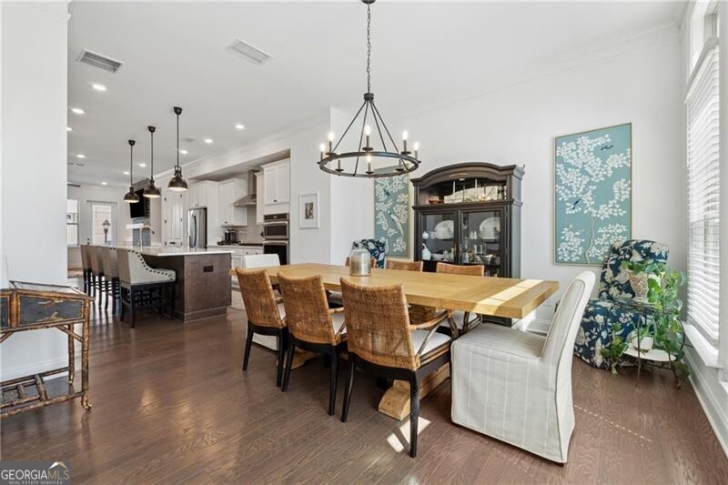 Reverie on Cumberland - Residential