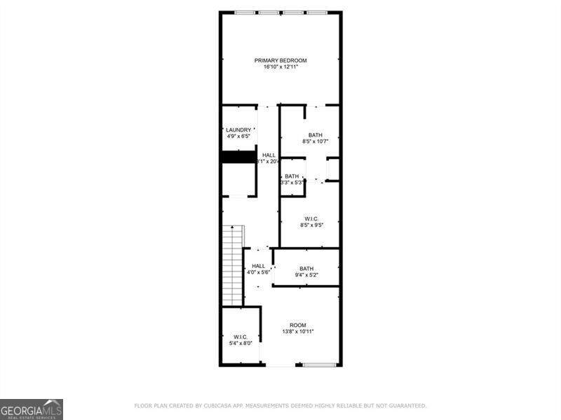 Reverie on Cumberland - Residential