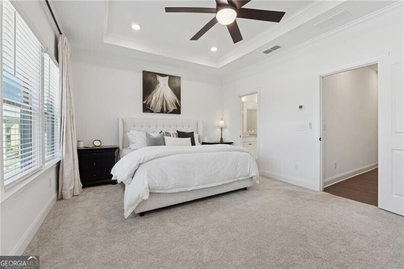 Reverie on Cumberland - Residential