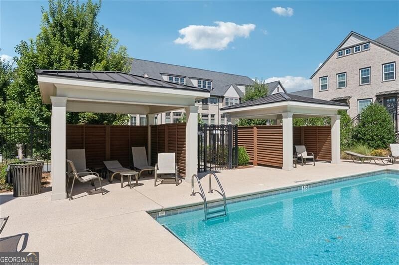 Reverie on Cumberland - Residential