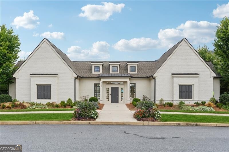 Reverie on Cumberland - Residential