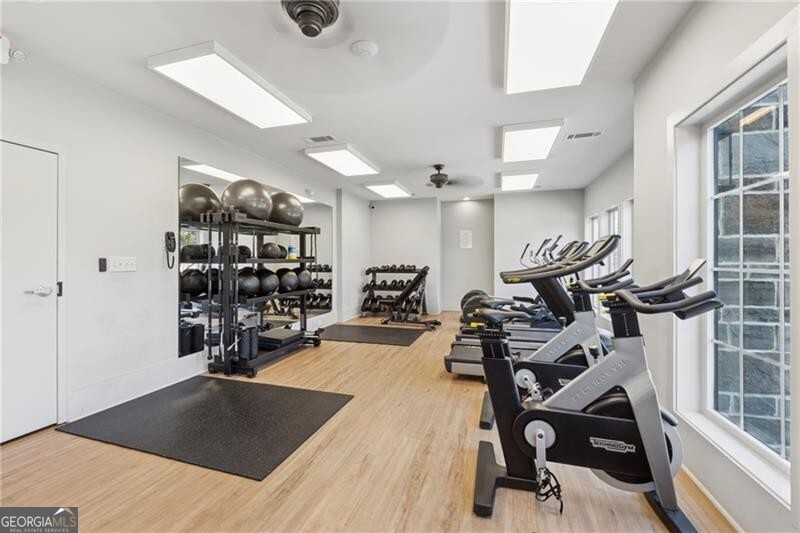 Reverie on Cumberland - Residential