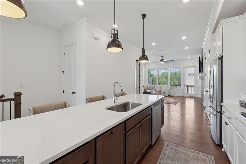 Reverie on Cumberland - Residential