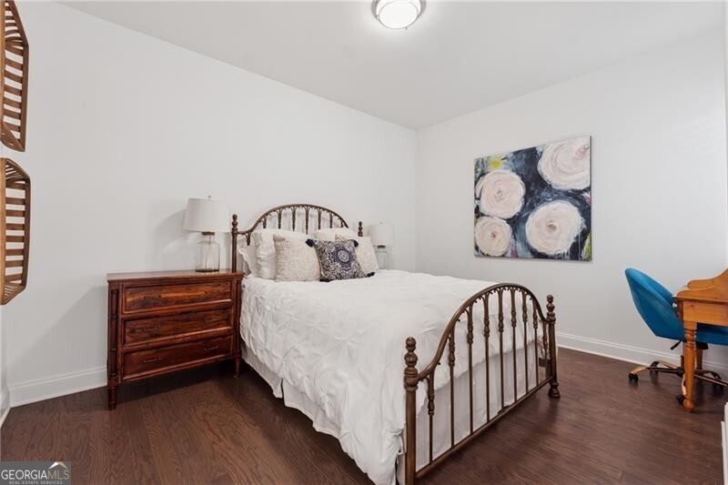 Reverie on Cumberland - Residential