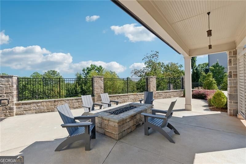 Reverie on Cumberland - Residential