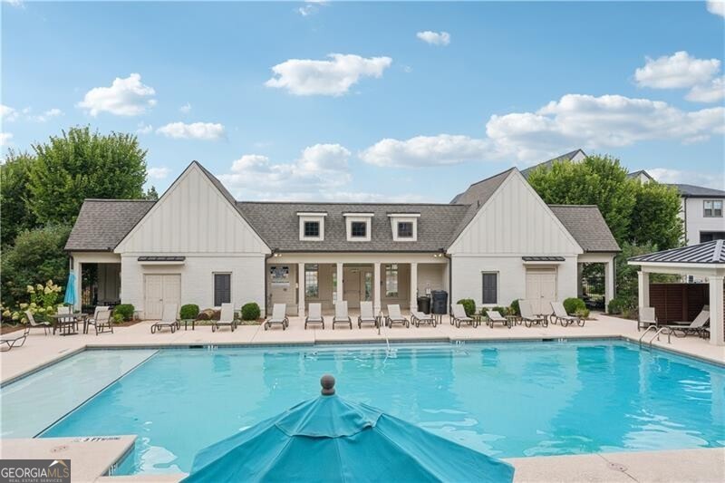 Reverie on Cumberland - Residential