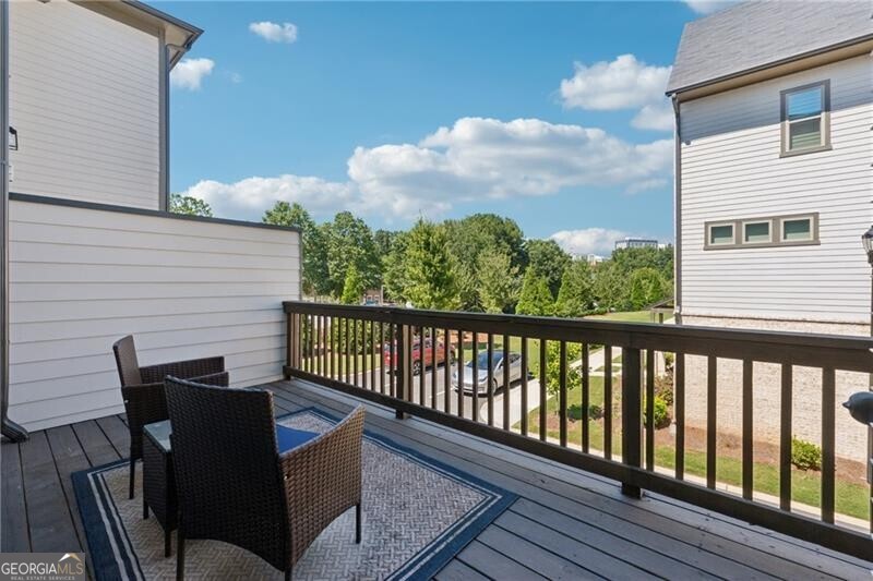 Reverie on Cumberland - Residential