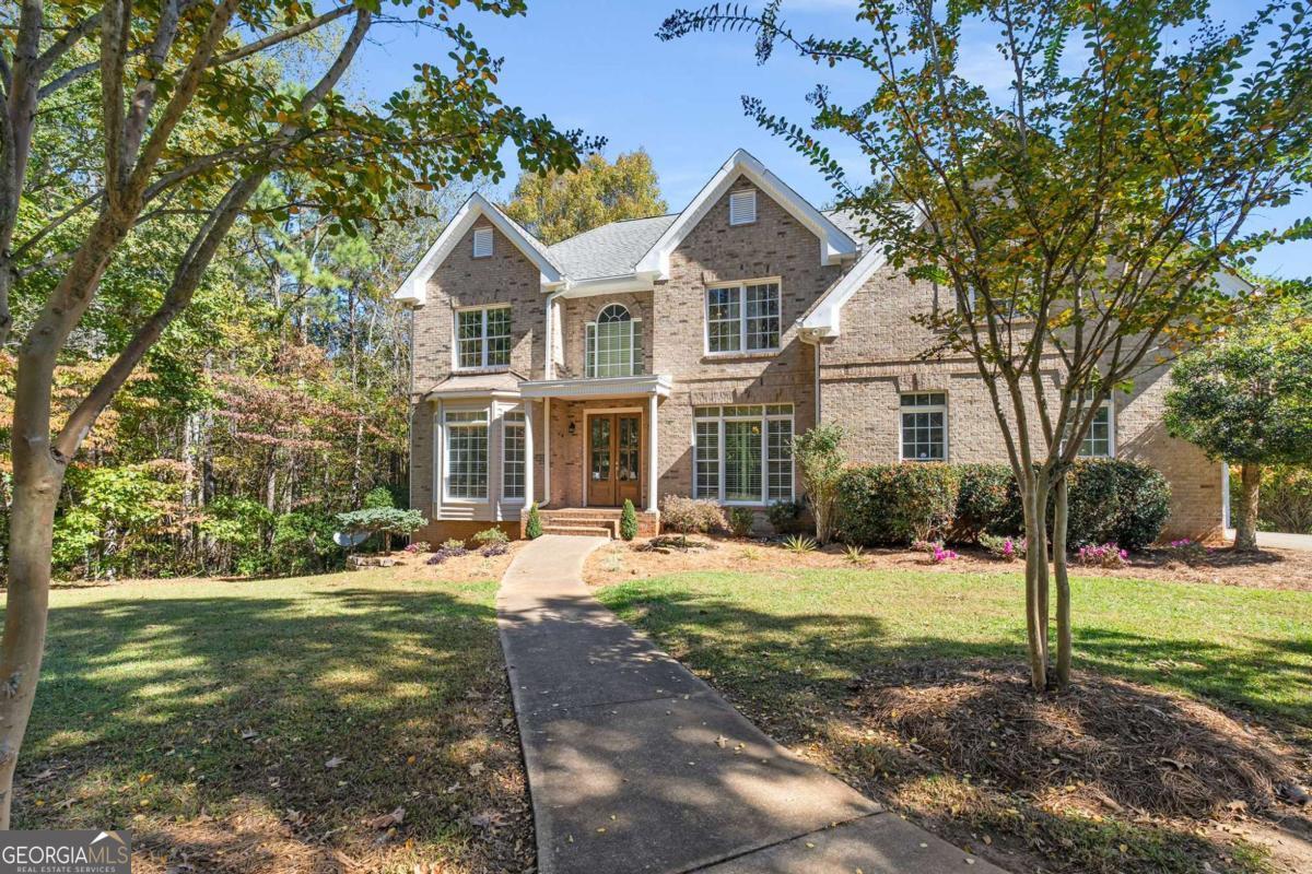 4200 Cherry Grove RD