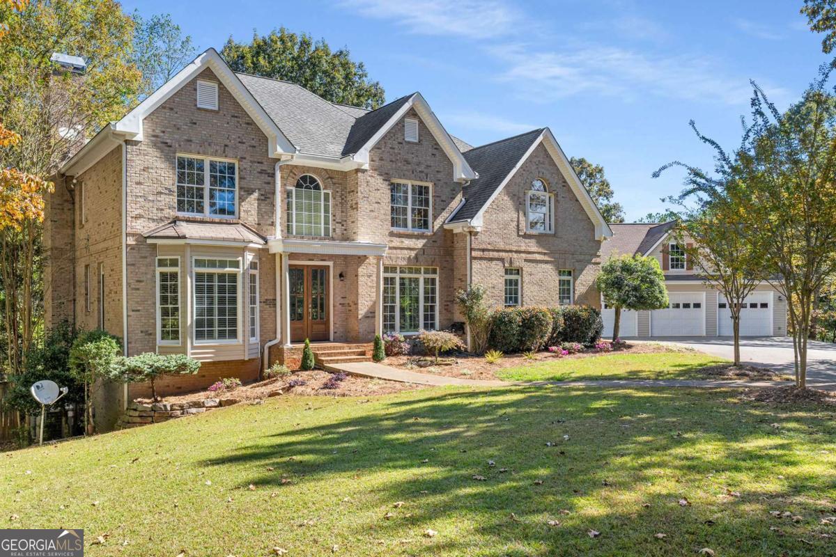 4200 Cherry Grove RD