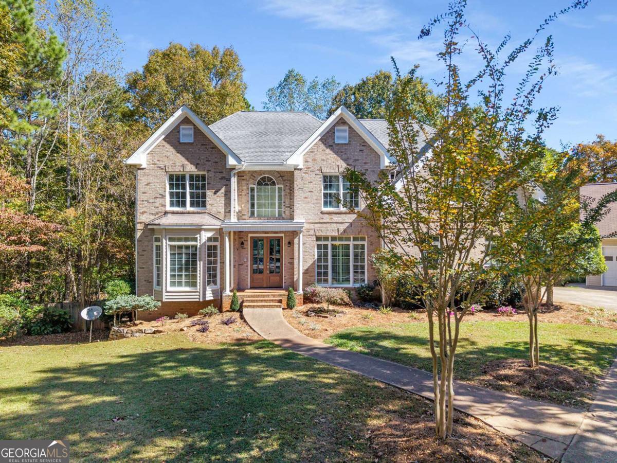 4200 Cherry Grove RD