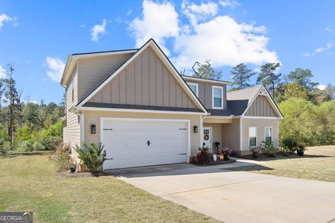 801 Hollly Ridge DR SE Gray GA 31032