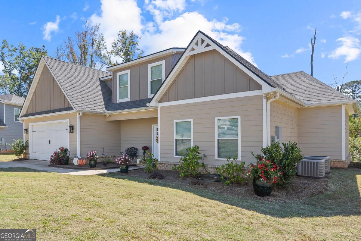 801 Hollly Ridge DR SE
