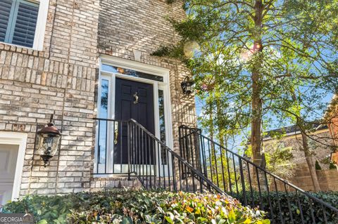 A home in Decatur