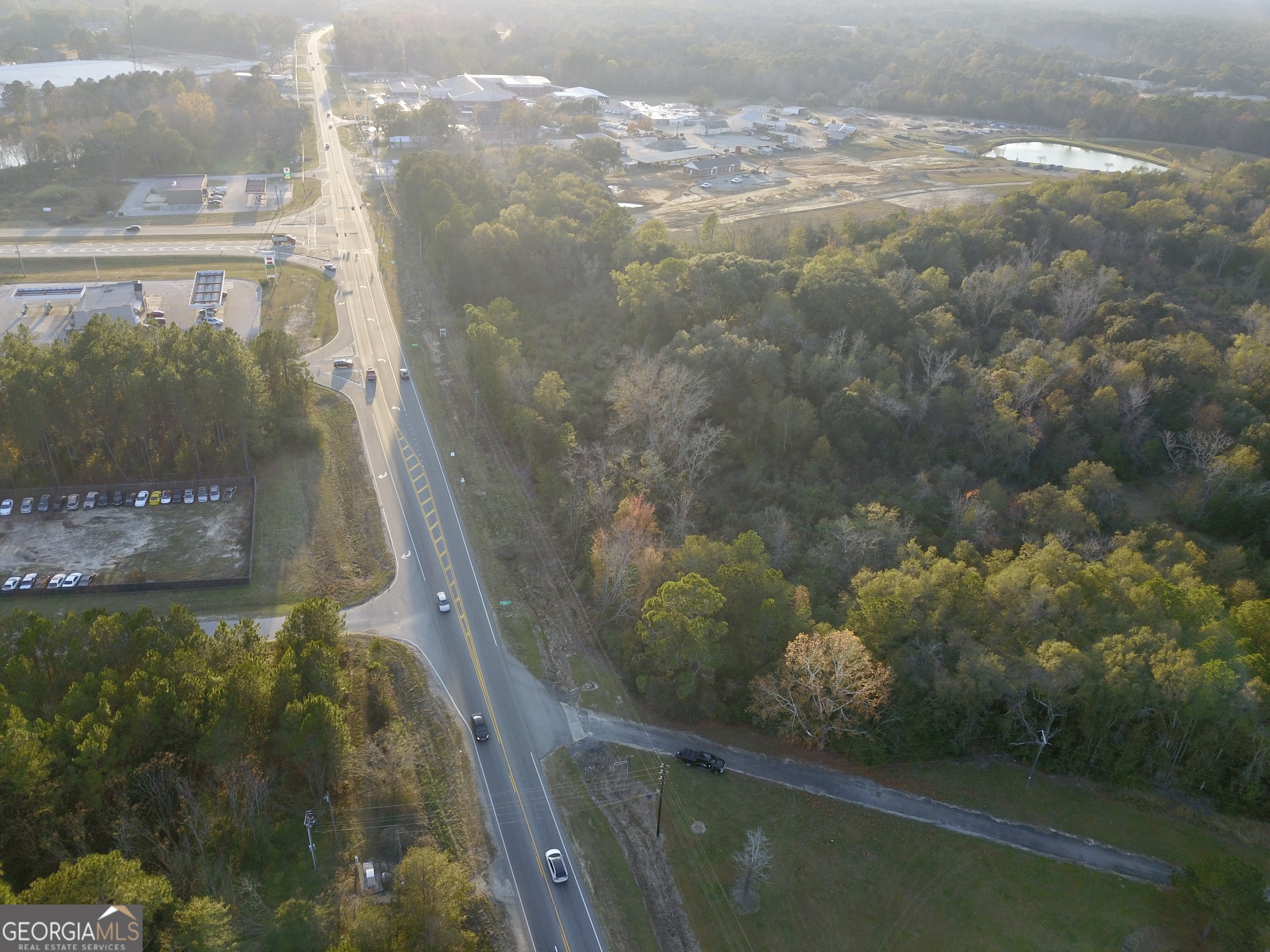 0 Highway 301 N