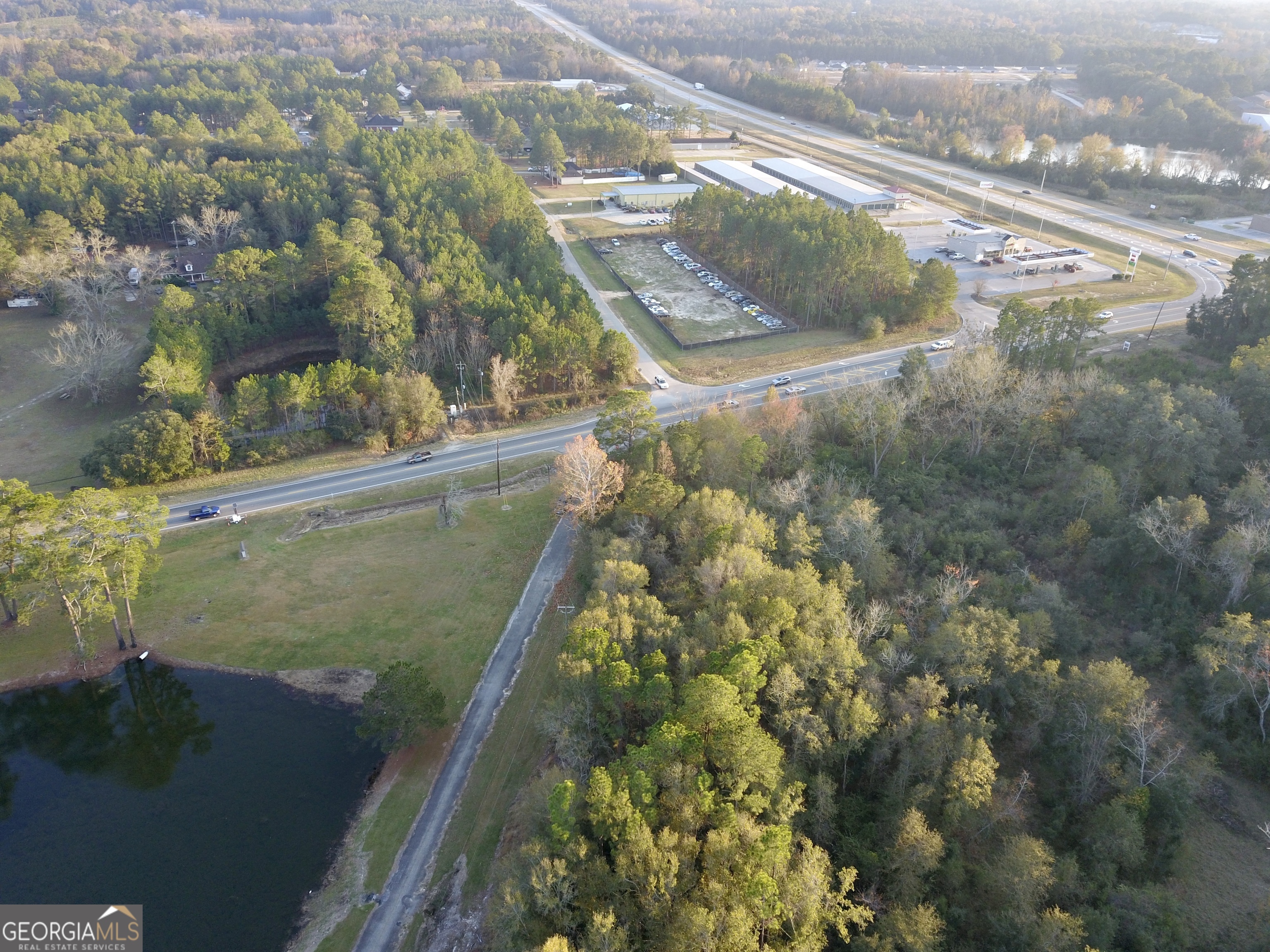 0 Highway 301 N